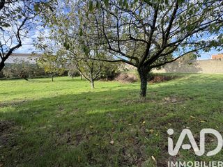  Terrain � vendre 1184 m�