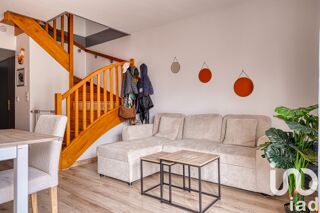  Maison � vendre 4 pi�ces 84 m�