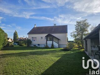  Maison � vendre 7 pi�ces 161 m�