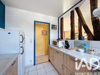  Appartement � vendre 4 pi�ces 74 m�