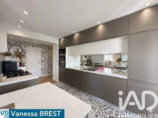  Appartement � vendre 4 pi�ces 81 m�