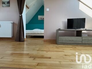  Appartement � vendre 5 pi�ces 84 m�