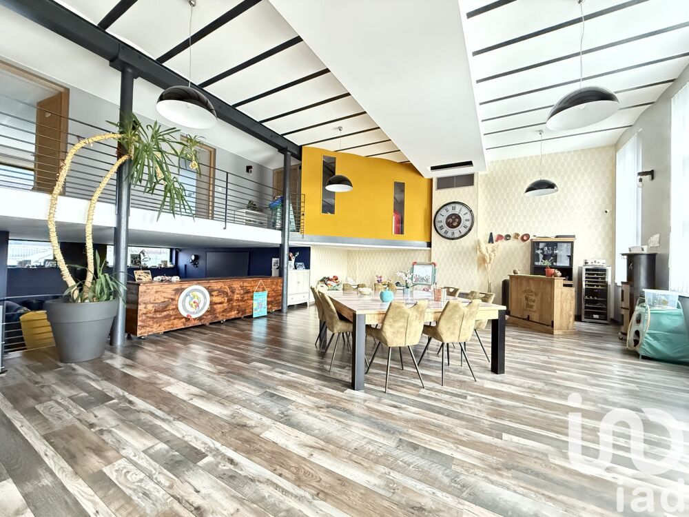 Vente Maison Vente Maison/villa 8 pi�ces Caudry