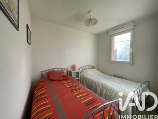  Maison � vendre 3 pi�ces 43 m�