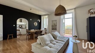  Appartement  vendre 3 pices 91 m