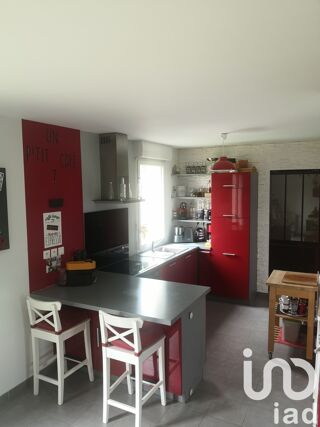  Maison � vendre 6 pi�ces 166 m�