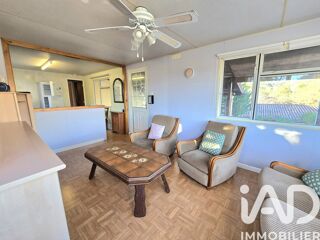  Maison � vendre 3 pi�ces 45 m�