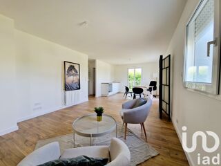  Appartement � vendre 2 pi�ces 50 m�