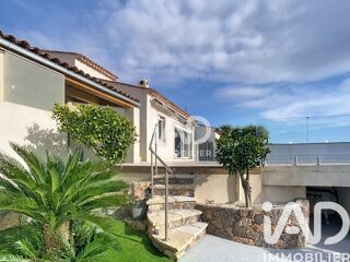  Maison � vendre 5 pi�ces 130 m�