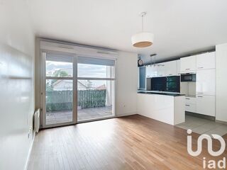  Appartement � vendre 3 pi�ces 65 m�