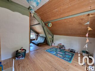  Maison � vendre 4 pi�ces 82 m�