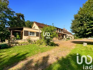  Maison � vendre 7 pi�ces 207 m�