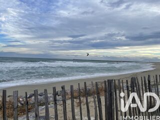  Appartement � vendre 3 pi�ces 40 m�