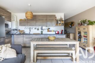  Appartement � vendre 3 pi�ces 74 m�