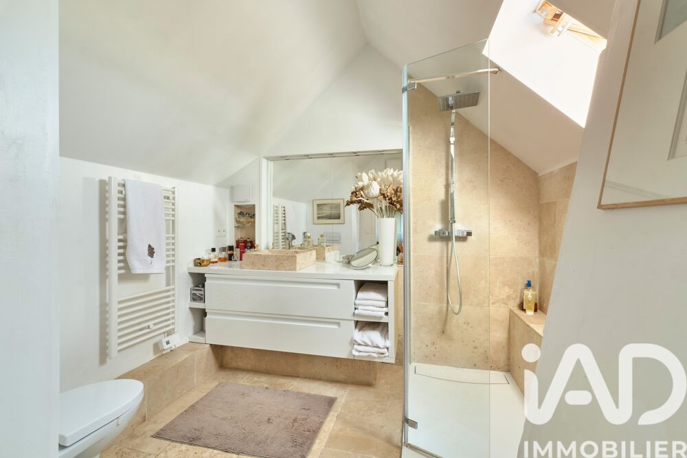 � vendre  Maison Bois-J�r�me-Saint-Ouen (27620)