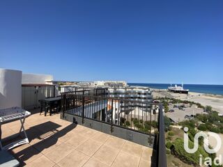  Appartement � vendre 2 pi�ces 25 m�