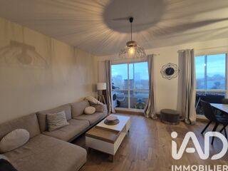  Appartement � vendre 3 pi�ces 60 m�