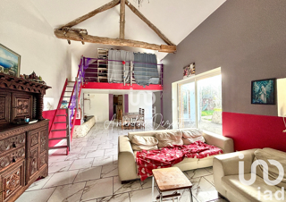  Maison  vendre 6 pices 147 m