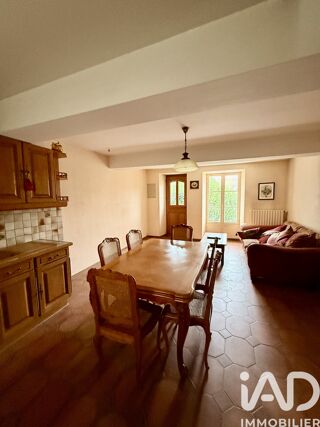  Maison � vendre 7 pi�ces 230 m�