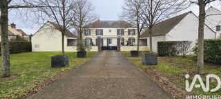  Maison � vendre 7 pi�ces 189 m�