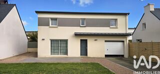  Maison � vendre 4 pi�ces 90 m�