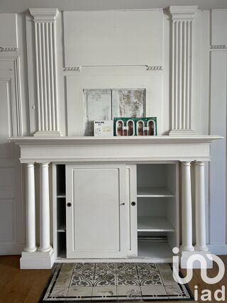  Immeuble  vendre 345 m