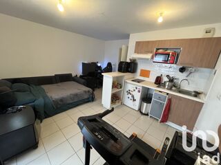  Appartement  vendre 1 pice 27 m