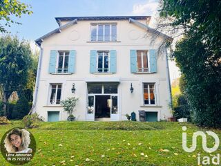  Maison � vendre 10 pi�ces 289 m�