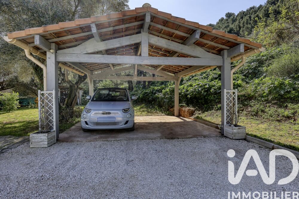 � vendre  Maison Solli�s-Ville (83210)