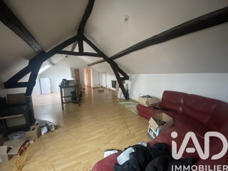  Maison � vendre 8 pi�ces 224 m�