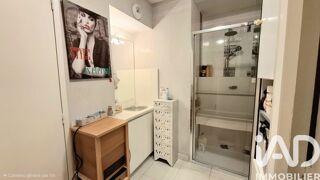  Appartement � vendre 2 pi�ces 44 m�