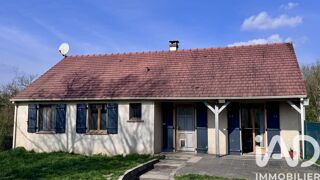  Maison � vendre 4 pi�ces 95 m�