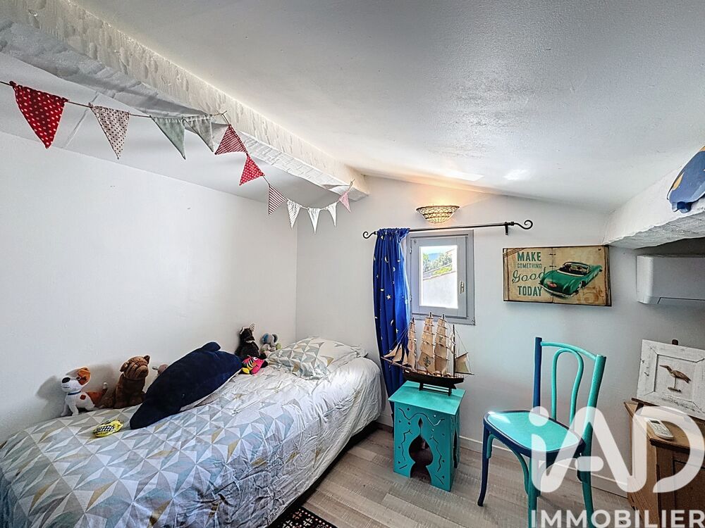 � vendre  Maison Sainte-Maxime (83120)