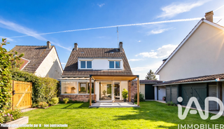  Maison � vendre 5 pi�ces 98 m�