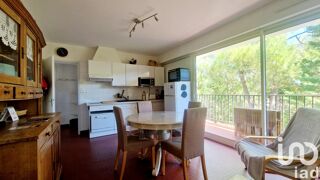  Appartement � vendre 3 pi�ces 45 m�