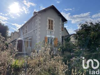  Maison � vendre 7 pi�ces 120 m�