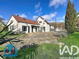  Maison � vendre 4 pi�ces 87 m�