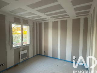  Maison � vendre 4 pi�ces 75 m�