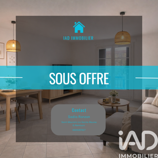  Maison � vendre 3 pi�ces 85 m�