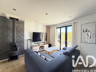  Maison � vendre 4 pi�ces 80 m�