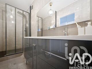  Appartement � vendre 4 pi�ces 82 m�