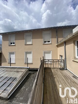  Immeuble � vendre 1043 m�