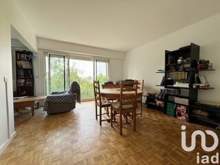  Appartement  vendre 4 pices 76 m