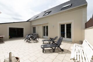  Maison � vendre 7 pi�ces 155 m�