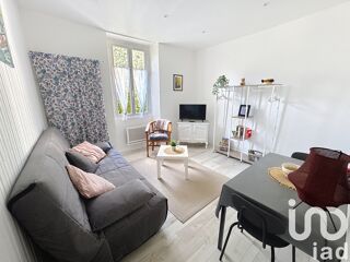  Appartement � vendre 1 pi�ce 27 m�