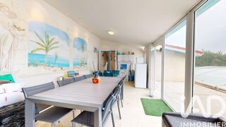  Maison � vendre 6 pi�ces 171 m�