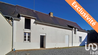  Maison � vendre 5 pi�ces 130 m�