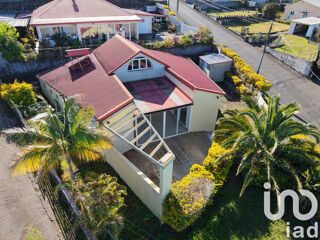  Maison � vendre 4 pi�ces 131 m�