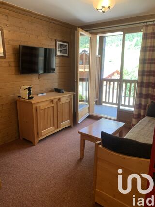  Appartement � vendre 2 pi�ces 29 m�