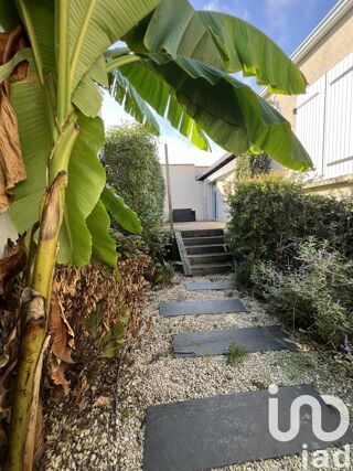  Maison � vendre 5 pi�ces 110 m�